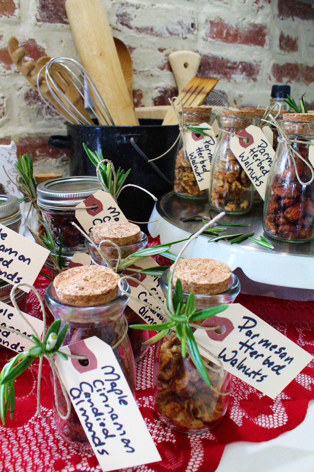 NUTS for Christmas | Perfect Little Gift – HOME DECOR, FURNITURE REDOS