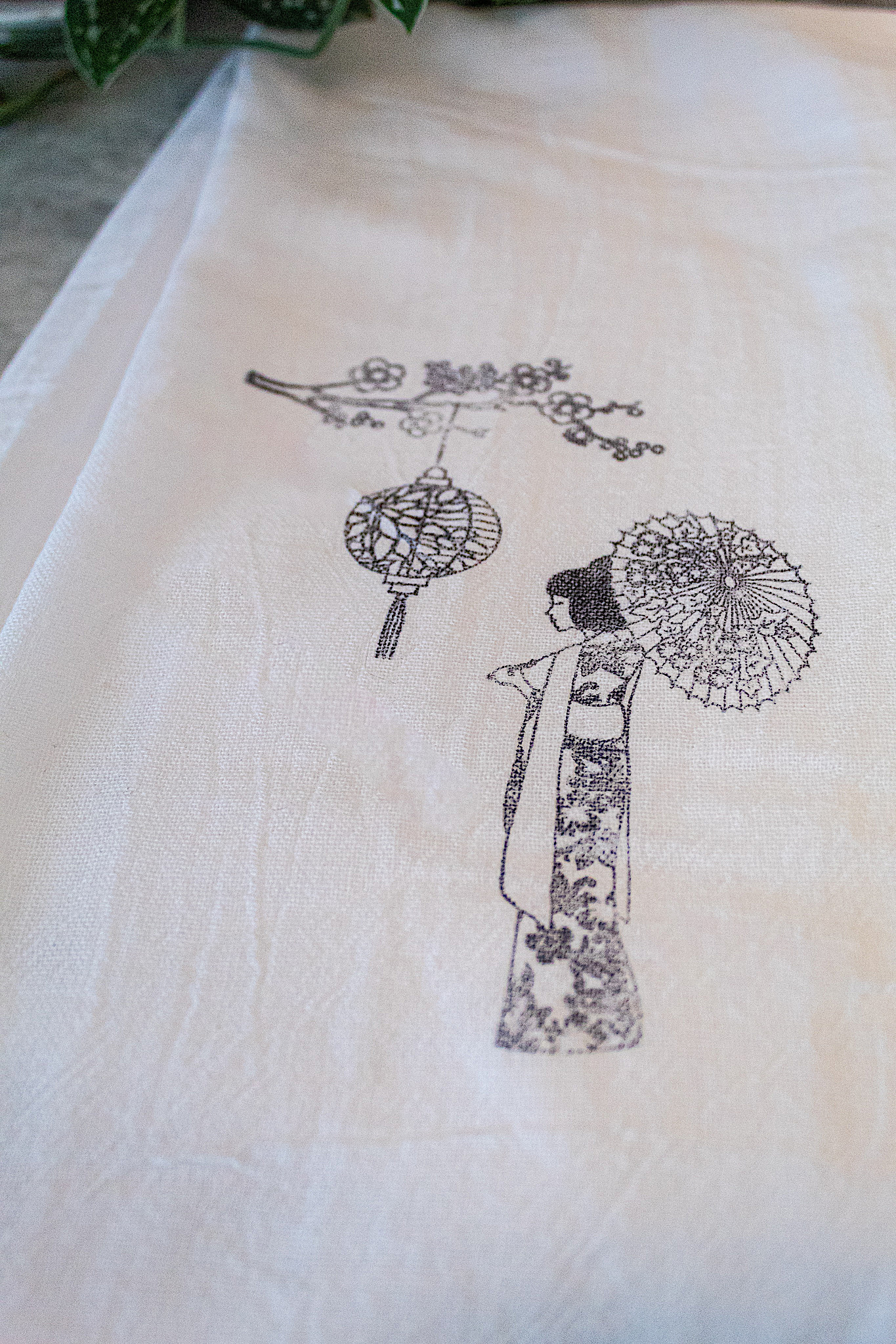 How to Embroidery on Flour Sack Dish Towels? - Best Tips and